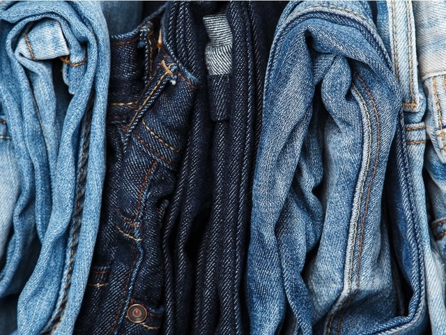 3 Hal Yang Perlu Lo Tau Dalam Mencuci Denim: Ternyata Bisa Di Cuci Kapan Aja!